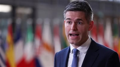 نشيد بحكمة القيادة المصرية فى التعامل مع التطورات الراهنة