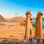 نطمئن السائحين ونروج لمصر رغم التوترات الإقليمية