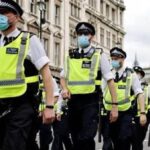 نعلن رسميًا أن واقعة الطعن في لندن عمل إرهابي