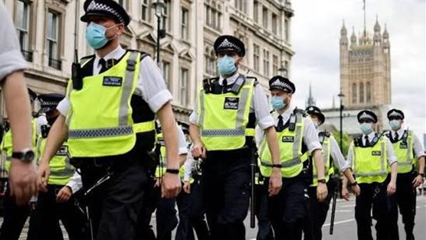 نعلن رسميًا أن واقعة الطعن في لندن عمل إرهابي