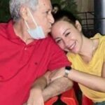 نقابة المهن التمثيلية تنعي والد الفنانة منة شلبي