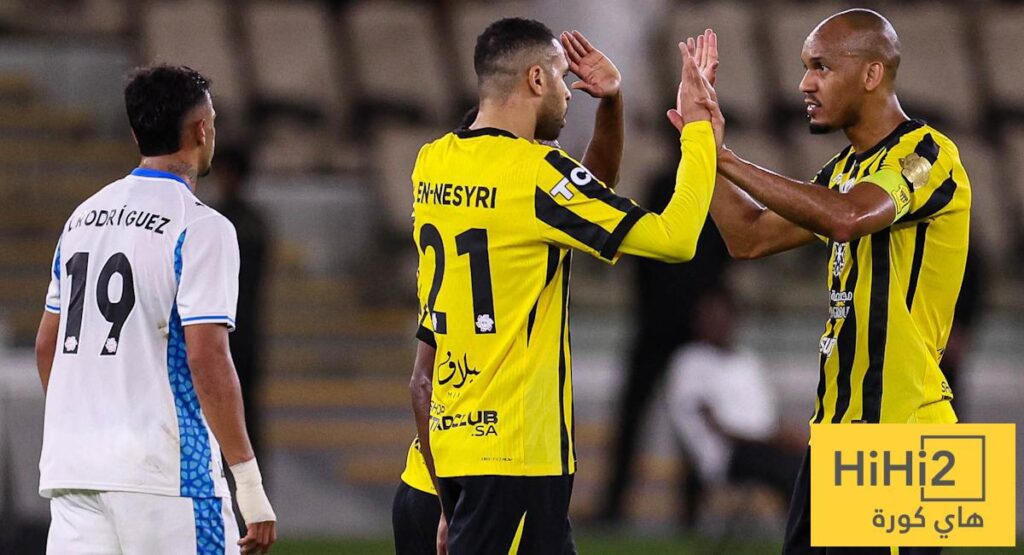 نقد لاذع يكشف واقع الاتحاد الحالي !