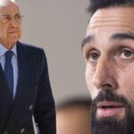 نقطة الخلاف بين بيريز وأربيلوا !