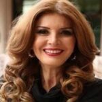 نقل الفنانة ميرفت أمين للمستشفى بعد تعرضها لوعكة صحية.. ما القصة؟