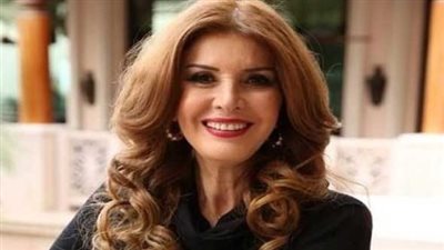 نقل الفنانة ميرفت أمين للمستشفى بعد تعرضها لوعكة صحية.. ما القصة؟