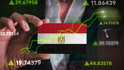 نمو اقتصادي.. مصر تسجل 5.3% في النصف الأول
