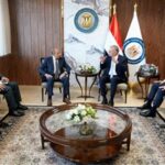 ننسق مع البرلمان لتأمين الطاقة وتعزيز الاستثمار