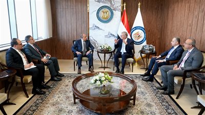 ننسق مع البرلمان لتأمين الطاقة وتعزيز الاستثمار