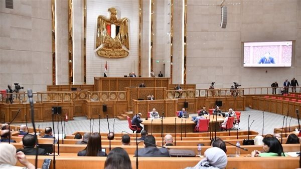 ننشر تفاصيل خطة الحكومة في مواجهة التحديات الإقليمية على طاولة البرلمان