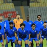 ننشر قائمة فريق سموحة لمواجهة سيراميكا كيلوباترا في الدوري الممتاز