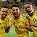 نهائي آسيا 2 يضع النصر أمام بطل 2008 !