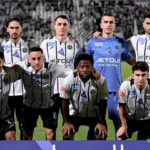 نهائي خليجي ناري بين الشباب والريان 