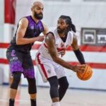 نهائي كأس مصر لكرة السلة اليوم بين الزمالك والاتصالات