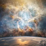 نهاية الكون قد تكون أقرب مما نتوقع