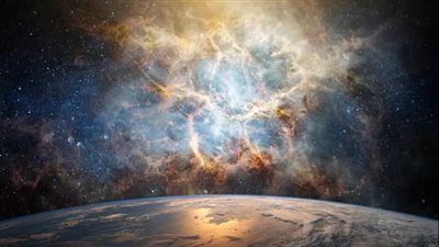 نهاية الكون قد تكون أقرب مما نتوقع