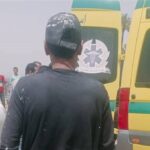 نهاية مأساوية على الطريق.. وفاة سائق وإصابة مساعده في انقلاب تريلا بالساحل الشمالي