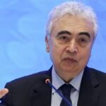 نواجه أكبر تهديد لأمن الطاقة في التاريخ