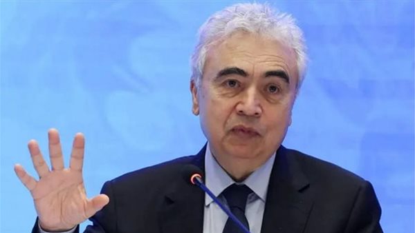 نواجه أكبر تهديد لأمن الطاقة في التاريخ