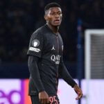 نونو مينديز يكسر الرقم القياسي لـ رونالدو ..!