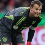 نوير يستعد لمعادلة سيب ماير ويقترب من رقم أوليفر كان