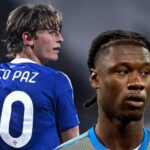 نيكو باز يحسم مستقبل كامافينغا مع الريال