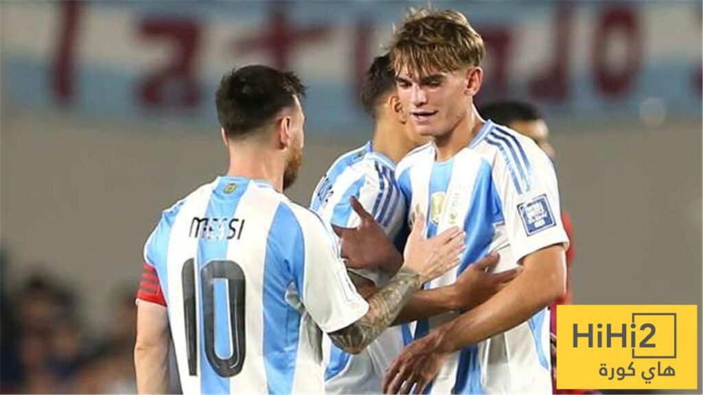 نيكو باز يعود لقائمة أمنيات ريال مدريد بالميركاتو الصيفي