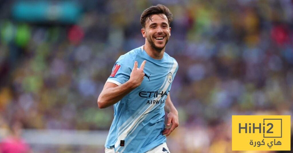 نيكو غونزاليس أول من فعلها في كأس الاتحاد
