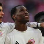 نيكولاس جاكسون باق في البايرن