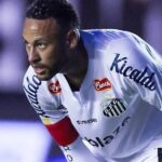 نيمار يغيب عن الكلاسيكو أمام بالميراس