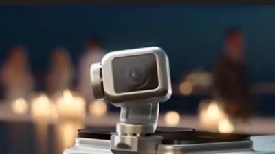 هاتف ذكي يتحول لروبوت تفاعلي يعيد تعريف مستقبل التكنولوجيا المحمولة