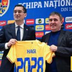 هاجي يعود لإنقاذ رومانيا حتى 2030