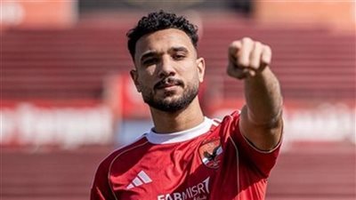 هادي رياض يقترب من تعويض غياب ياسر إبراهيم المحتمل أمام الزمالك