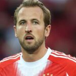 هاري كين يتحدى الأندية الإيطالية !