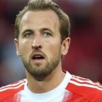 هاري كين يتخلص من ” اللعنة “