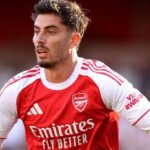 هافرتز مطلوب في بايرن ميونخ