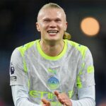 هالاند أكثر من فعلها في الدوريات الخمس الكبرى هذا الموسم