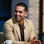 هانى حتحوت يعلق على قرار منعه من الظهور بسبب الخطيب