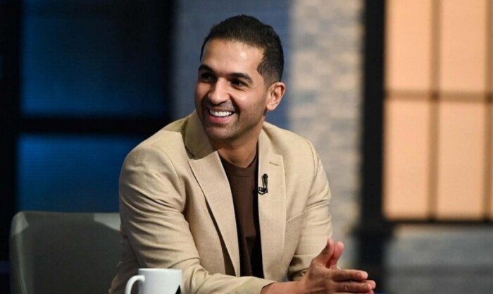 هانى حتحوت يعلق على قرار منعه من الظهور بسبب الخطيب