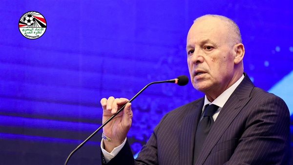 هاني أبو ريدة يمثل مصر في اجتماعات كونجرس الفيفا بكندا