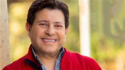 هاني شاكر عمل عملية استئصال قولون وعضلة القلب وقفت