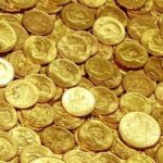 هبوط الجنيه الذهب في مصر إلى 55، 840 جنيهًا وسط ضغوط الدولار والنفط