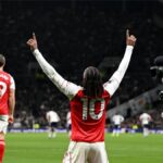 هبوط مدوي في نتائج أرسنال الأخيرة