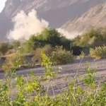 هجوم جوي غادر على مواقع عسكرية في مارب ومقتل وإصابة عدد من الجنود (أسماء)