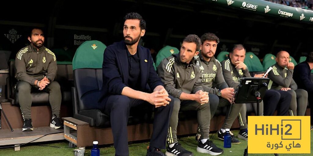 هدايا مدريد تقرب برشلونة من حسم لقب الليغا !