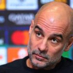 هدف ريال مدريد على رادار مانشستر سيتي