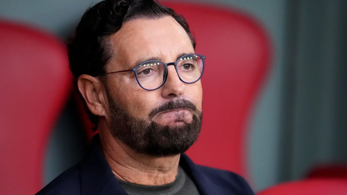 هذا المدرب غير طبيعي - هاي كورة