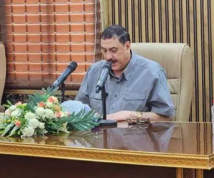 هذا ما فعله اللواء الشعيبي في عدن... ردة فعل المواطنين لم تكن متوقعة!