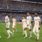 هروب جماعي يهدد ريال مدريد قبل المونديال..!