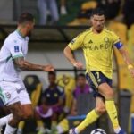 هزيمة ثقيلة.. النصر يكتسح الأهلي القطري