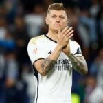 هكذا أضاع ريال مدريد خليفة كروس